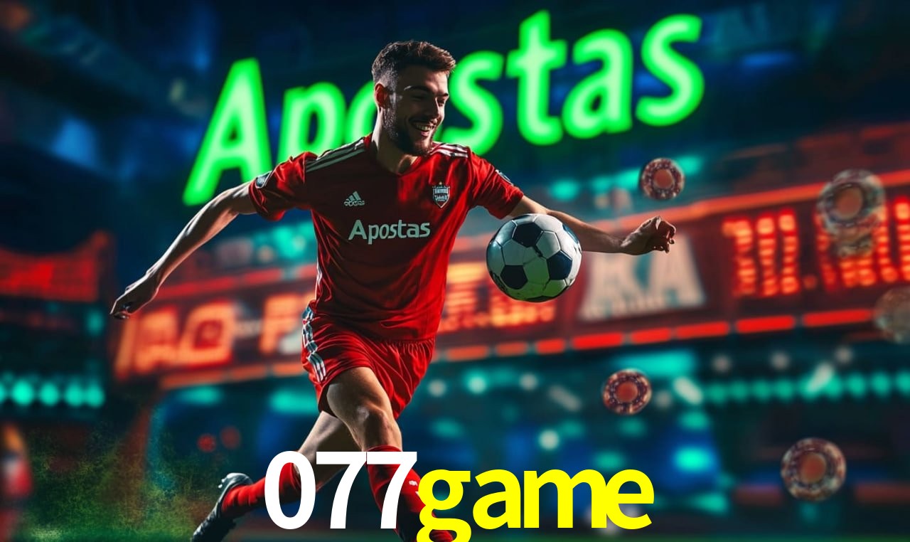 Descubra a Essência do 077game: Nossa História e Compromissos